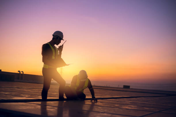 Quick and Trustworthy Emergency Roof Repair Services in Newton, MA