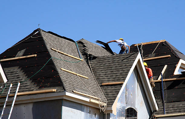 Best New Roof Installation  in Newton, MA