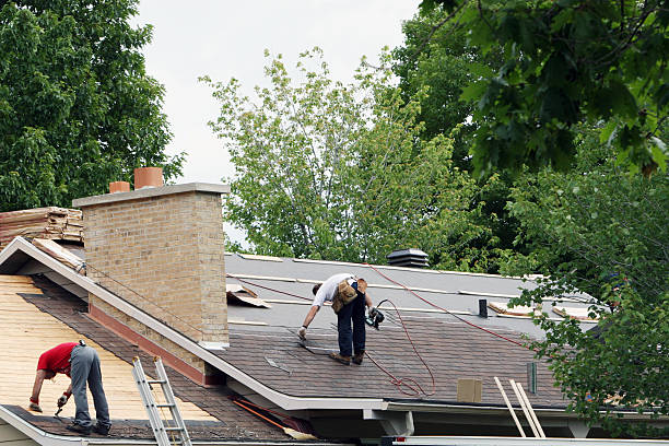 Tile Roofing Contractor in Newton, MA